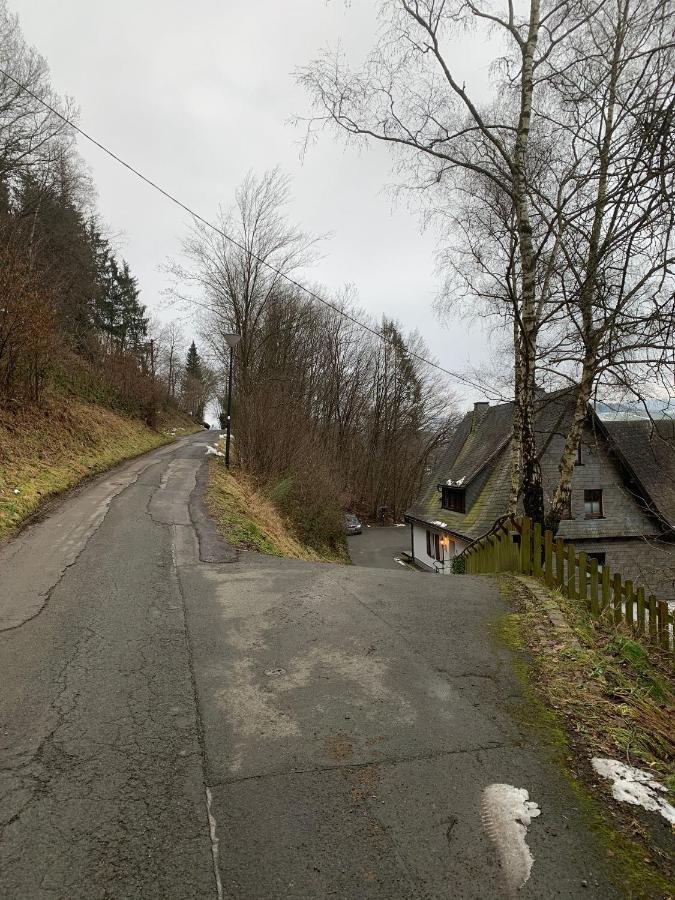 Berghaus 2 Komfortable Wohnungen Fuer Bis Zu 7 Personen - Familie - Wandern - E-Bike - Hunde - E-Ladesaeule - Wifi Шмаленберг Екстериор снимка